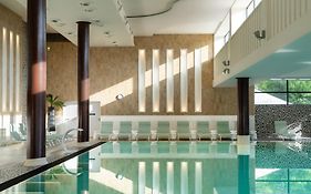 Thalazur Arcachon - Hotel & Spa